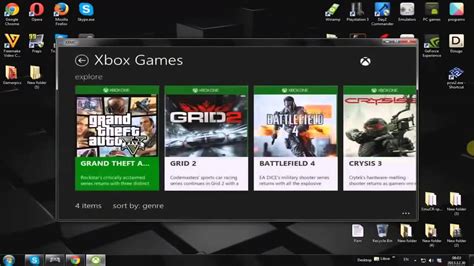 Step 3: Click on the app that you want to reset to see the Advanced options link. . Xbox pc download